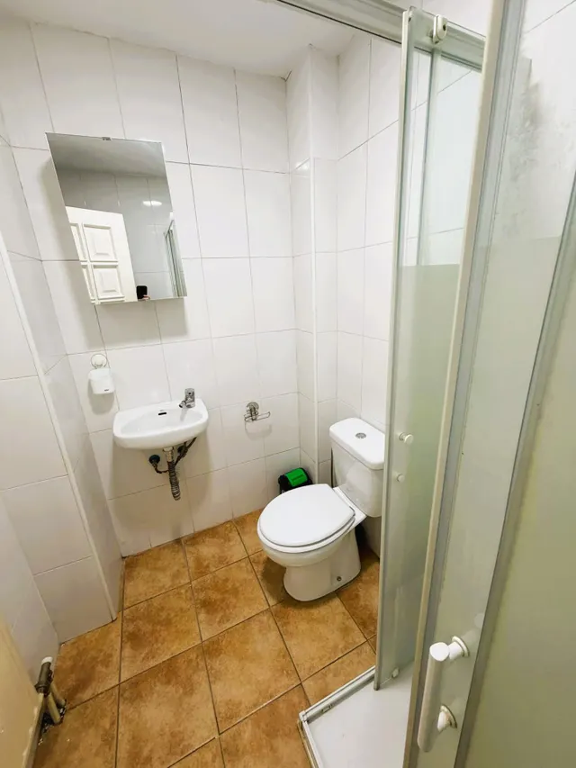 Piso 7 habitaciones 128m² en venta - Gran capitan — 8