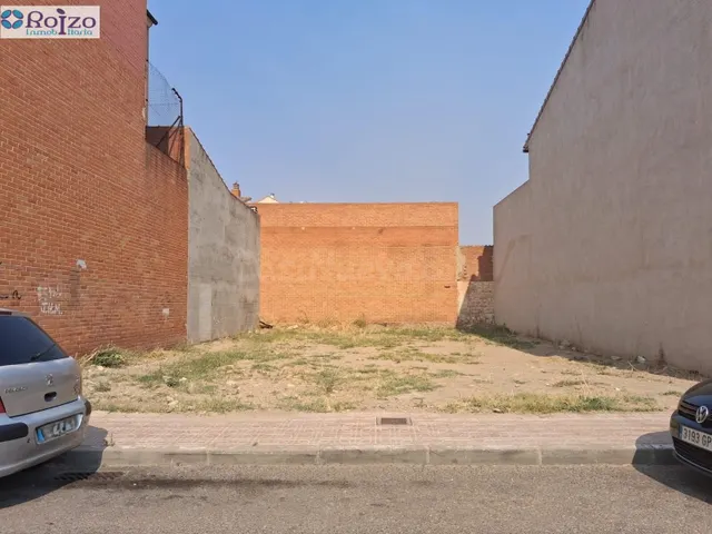 Solar en venta - Castilla la mancha - foto 4