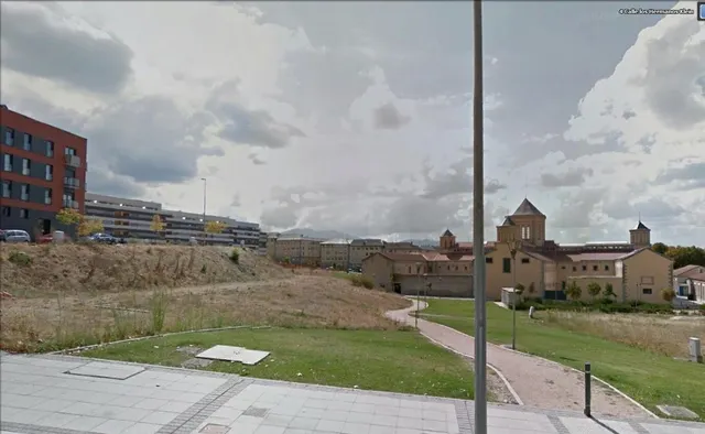 suelo urbano a la venta en Segovia — 14