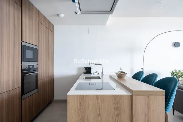 Apartamento 2 habitaciones 100m² en venta - Centro — 8