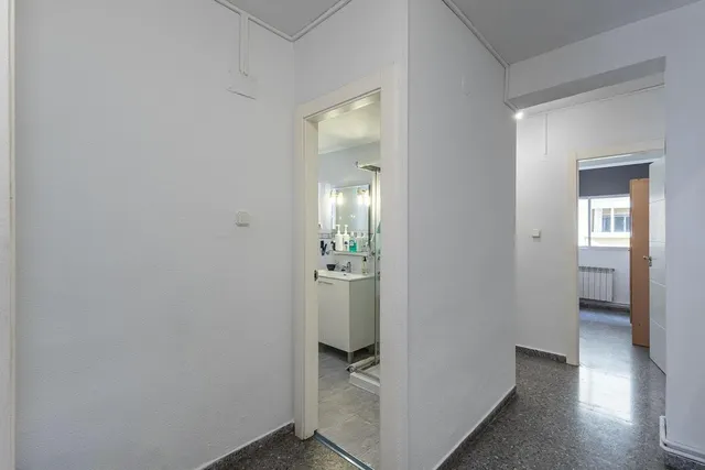 Piso amplio y luminoso en Ronda–Arabial — 22