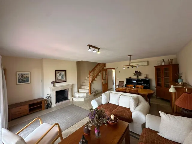 Chalet adosado en ciudad jardín — 6