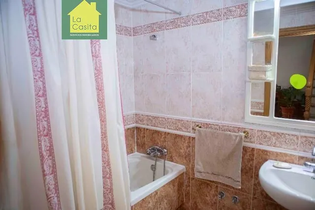 LA CASITA INMOBILIARIA VENDE CASA EN SAN PABLO — 22