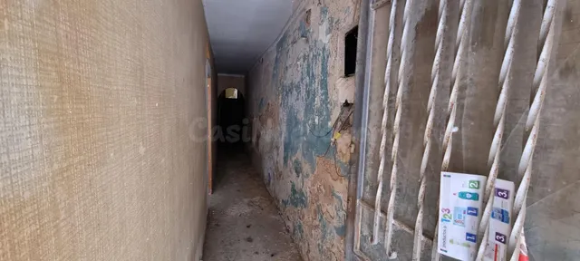 Vivienda para reformar completamente en Épila - foto 3