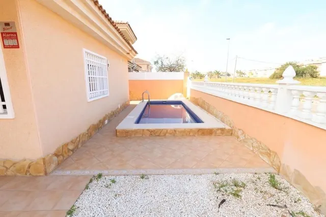 Villa 3 habitaciones 101m² en venta - Los Balcones - Los Altos del Edén — 22