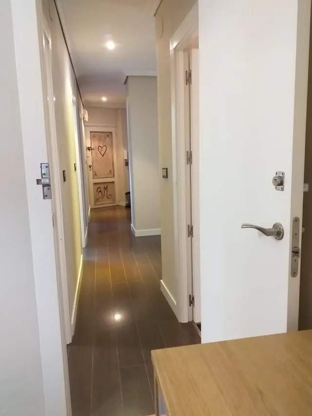 LA ÑORA  800€ piso completo — 20