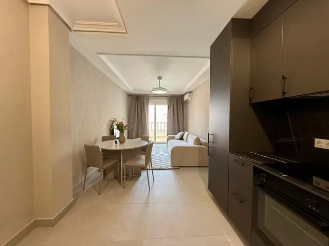 Apartamento 2 habitaciones 80m² en venta - Playa del cura — 6