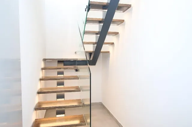Fantásticas Villas con piscina privada y vistas despejadas — 20