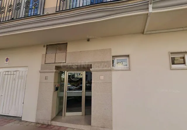 SE VENDE PISO OKUPADO EN C/ RIO XUNCO 2-4, Burela (Lugo)