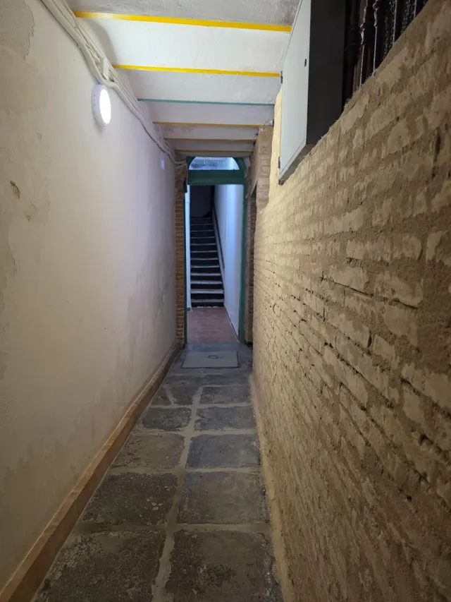 En venta piso de inversión en el centro de Zaragoza. — 13