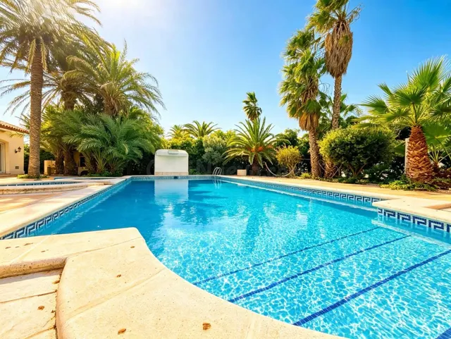 Exclusivo chalet en primera línea del Mar Menor en el km 4 d - foto 4