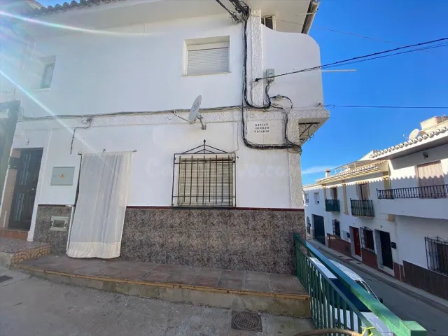 Venta piso en Vélez - Málaga - foto 2