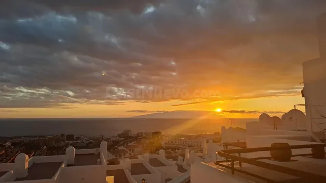 Encantador Apartamento en Torviscas, Adeje - Ideal para Inve - foto 3