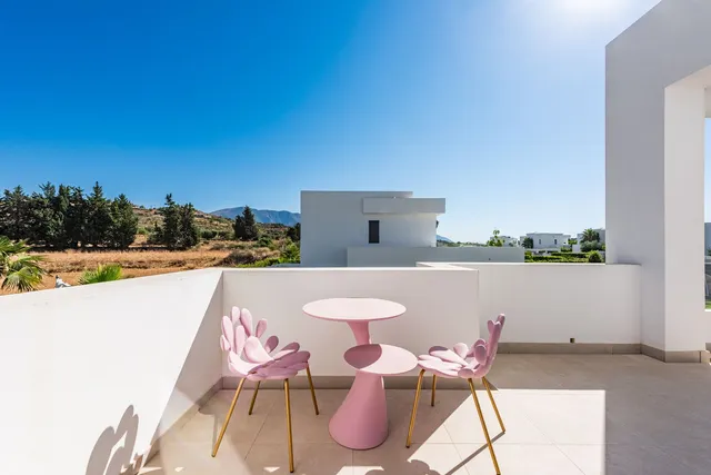 Chalet 7 habitaciones 531m² en venta - Riviera del sol — 24