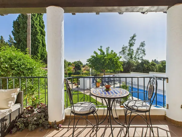 Chalet 4 habitaciones 118m² en venta - Costa Del Sol — 42