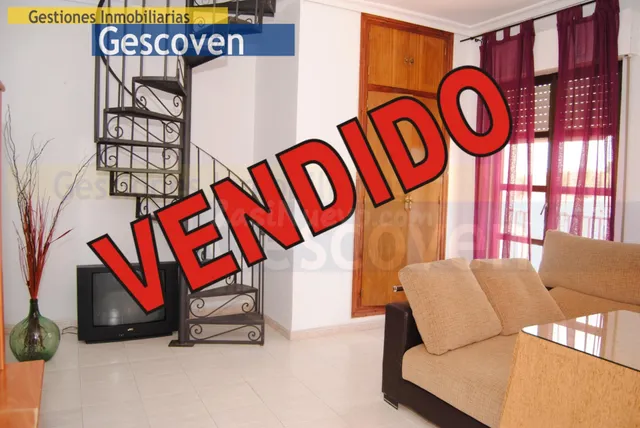 APARTAMENTO CENTRICO DOS DORMITORIOS