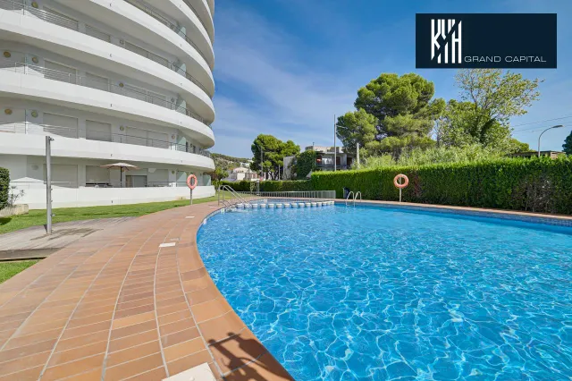 APARTAMENTO EN L'ESTARTIT — 41