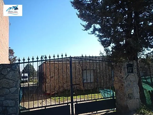 VENTA DE VIVIENDA EN TALAYUELA. - foto 2