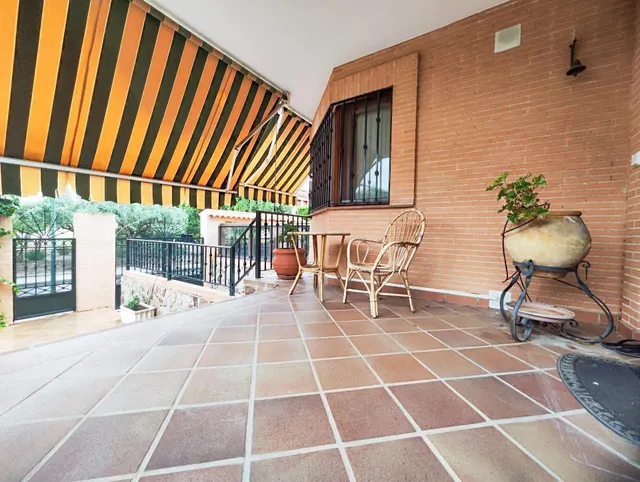 Casa Pareada en venta Zona Pau II — 14