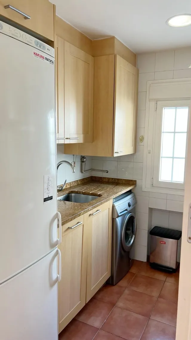 Venta Atico en Chamartin — 38