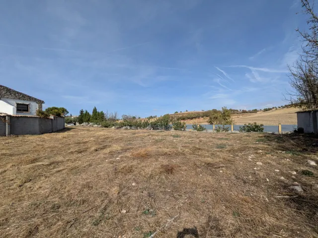 Parcela urbana en Pezuela de las Torres — 15