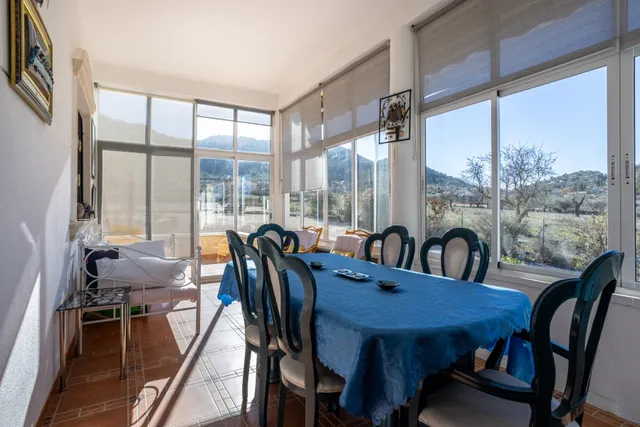 Casa de campo 3 habitaciones 222m² en venta - Jumilla — 40