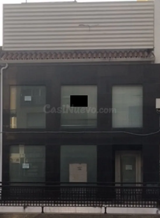 Oficina 3 habitaciones 220m² en alquiler - Costa Del Sol