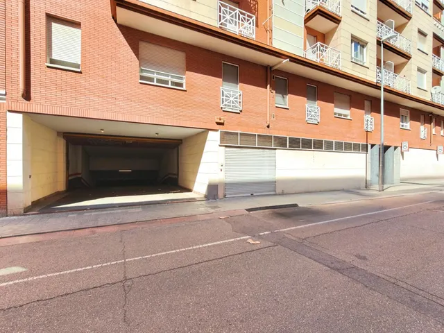 Vivienda exterior con terraza y excelente relación calidad-precio en Palencia — 27