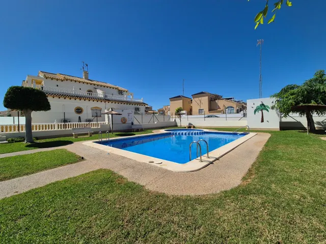 Casa 3 habitaciones 83m² en venta - Urbanización Perla del Mar — 37