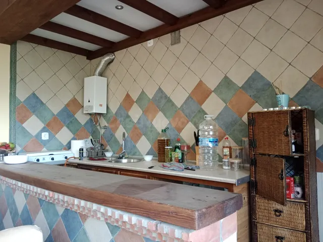 Casa de campo-Masía de Obra Nueva en Venta en Algatocin Mála - foto 5
