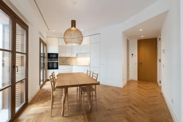 ZONA BLANQUERNA SUR--EXCLUSIVA--PISO PRIMERO DE 91,61 M2 CON - foto 5