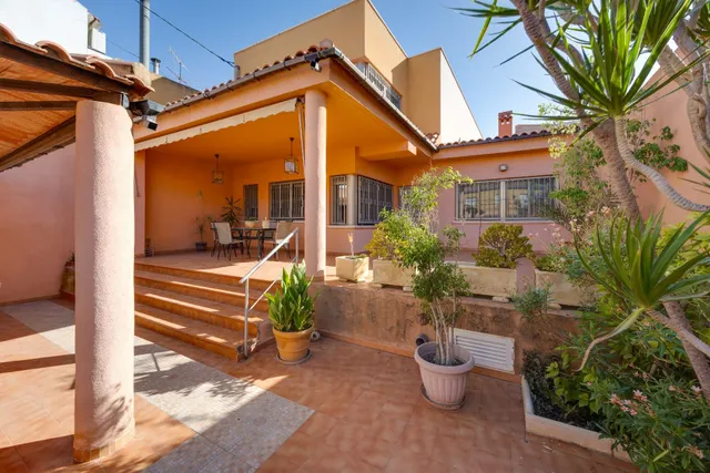Villa 4 habitaciones 202m² en venta - Comunidad valenciana — 43