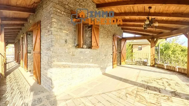 Majestuosa Villa en Alpicat — 23