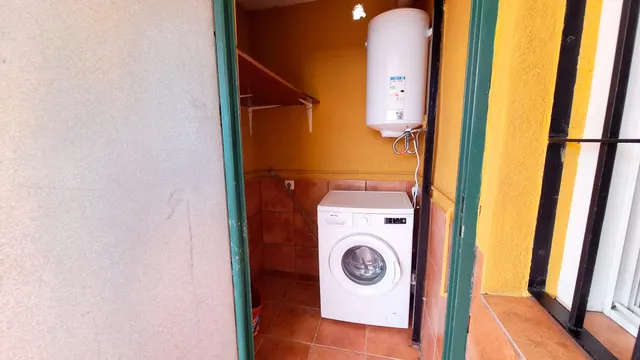 ÁTICO EN VENTA CÓRDOBA — 19