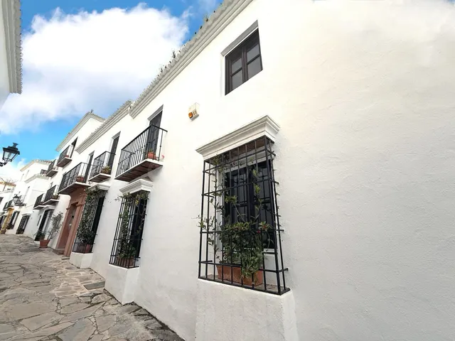 Adosado 4 habitaciones 396m² en venta - Marbella - foto 4