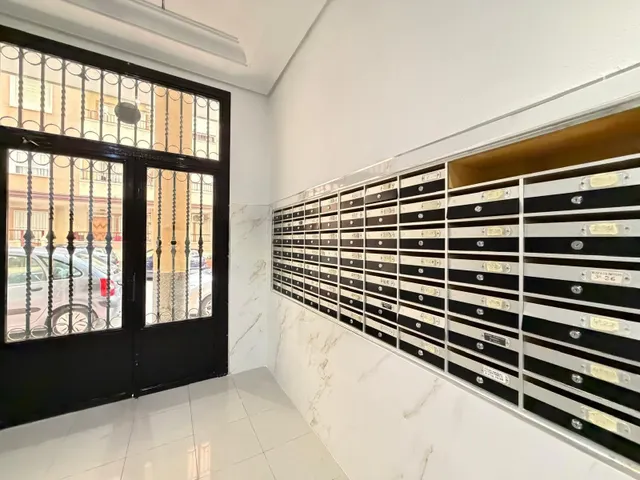 Apartamento 2 habitaciones 58m² en venta - Parque de las Naciones — 39