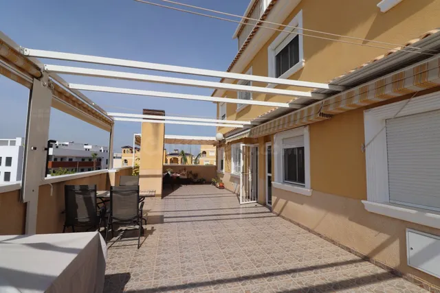 Adosado 2 habitaciones 85m² en venta - Pueblo 4 - foto 4