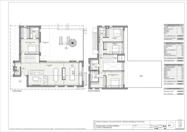 Villa 6 habitaciones 375m² en venta - Alicante — 16