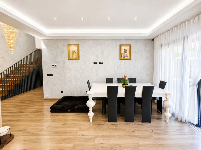 Chalet 3 habitaciones 260m² en venta - Costa Del Sol — 6