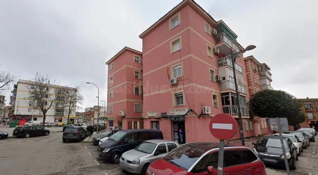 Venta de piso en Parla - Madrid - alquilado — 3