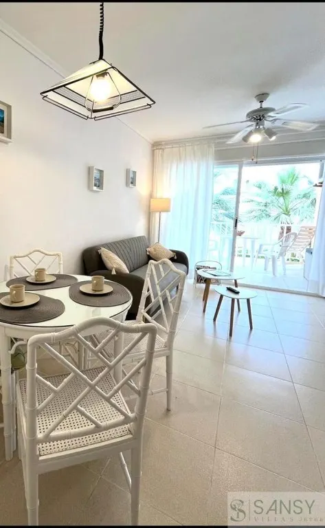 Apartamento en Alquiler en Javea/Xabia Alicante — 8