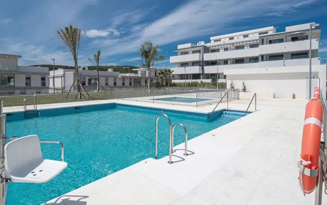 Ático 3 habitaciones 206m² en venta - Costa Del Sol — 21