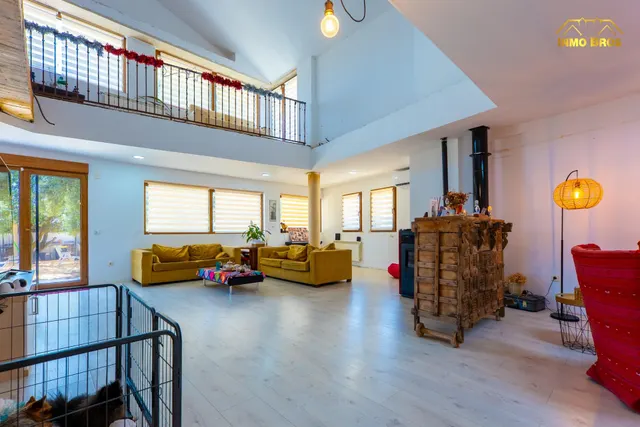 Chalet Lujo Urb. Sotolargo — 8