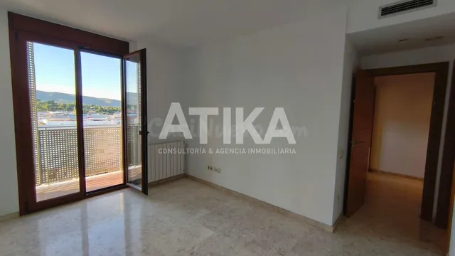 PISO CON HERMOSAS VISTAS EN VENTA - ONTINYENT — 3