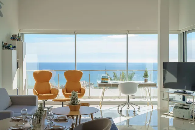 Ático 3 habitaciones 138m² en venta - Arroyo de la Miel — 9