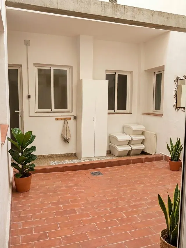habitación RESIDENCIA ESTUDIANTES!!!!!!!!!!! — 7