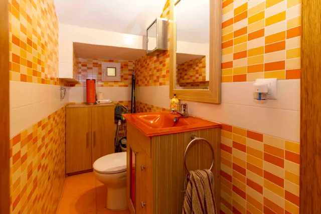 Amplia Casa en Badajoz - Ideal para Familias (Bda San Miguel) — 26