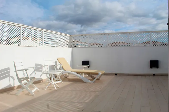 Ático 3 habitaciones 208m² en venta - Marbella — 22