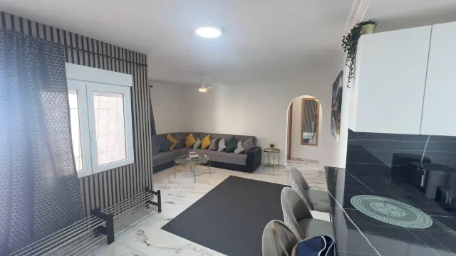 Bungalow Planta Baja 3 habitaciones 80m² en alquiler - La Re - foto 3