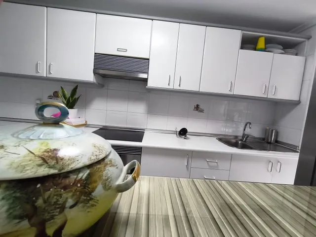 LUJOSO PISO EN MOLINA DE SEGURA — 23